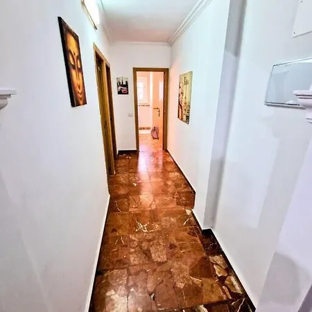 Apartament Di Grottole House Arona (Tenerife)