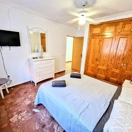 Di Grottole House * Arona (Tenerife)