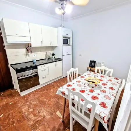 Di Grottole House Apartament