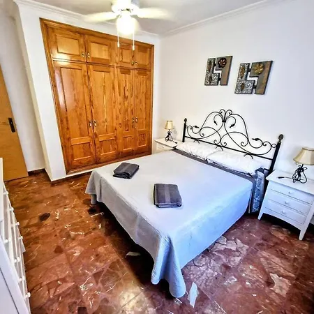 Apartament Di Grottole House Arona (Tenerife)