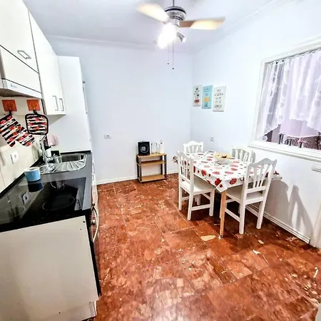 Di Grottole House Apartament