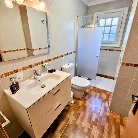Di Grottole House *