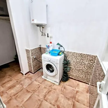 Di Grottole House Apartament *