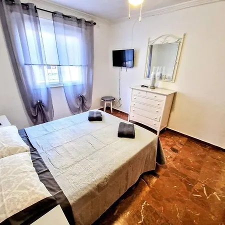 Apartament Di Grottole House