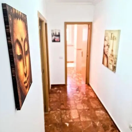 Di Grottole House Appartement Arona (Tenerife)