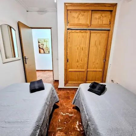 Di Grottole House Arona (Tenerife)