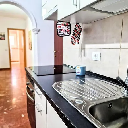 Di Grottole House Appartement