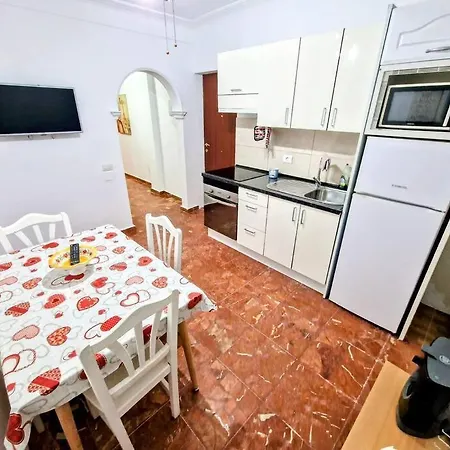 Di Grottole House Appartement