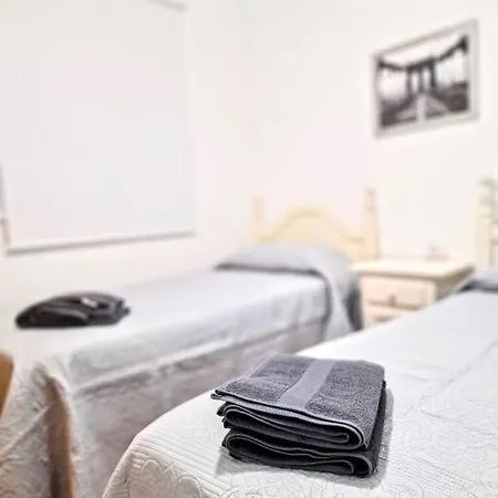 Di Grottole House Appartement *