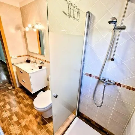 Di Grottole House * Arona (Tenerife)