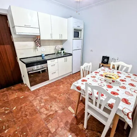 Di Grottole House Appartement Arona (Tenerife)