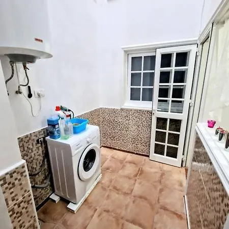 Di Grottole House