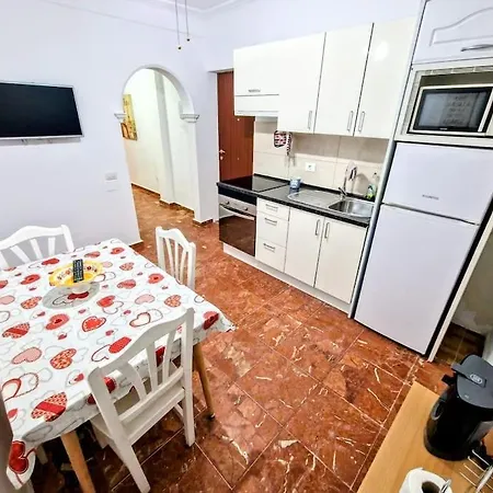 Di Grottole House Appartement *